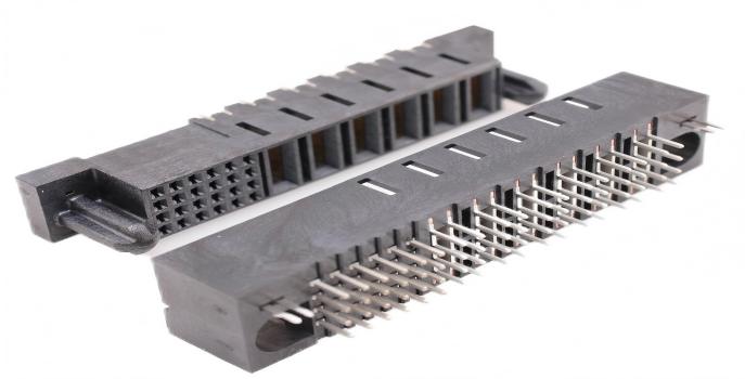 PBP Power connector VH+VR 24S+6P STB