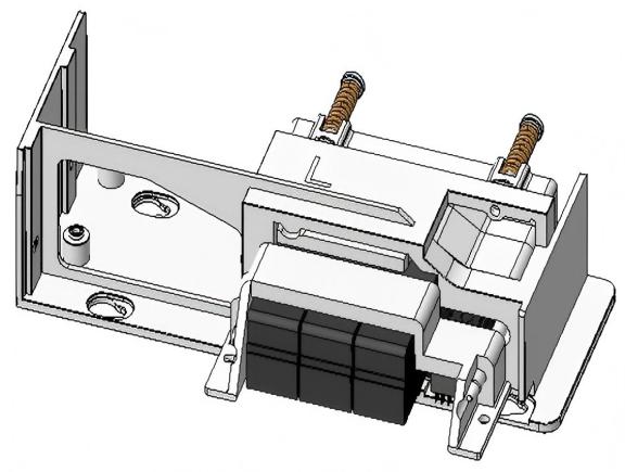 Cable Tray Cable Module2