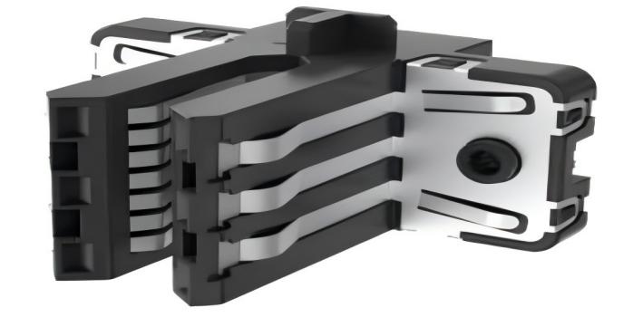 Ducklip Power connector DK150 I O