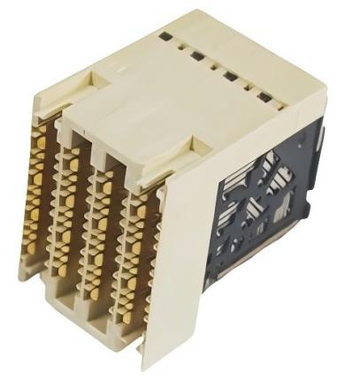 M1 3PairX8 RAR Connector