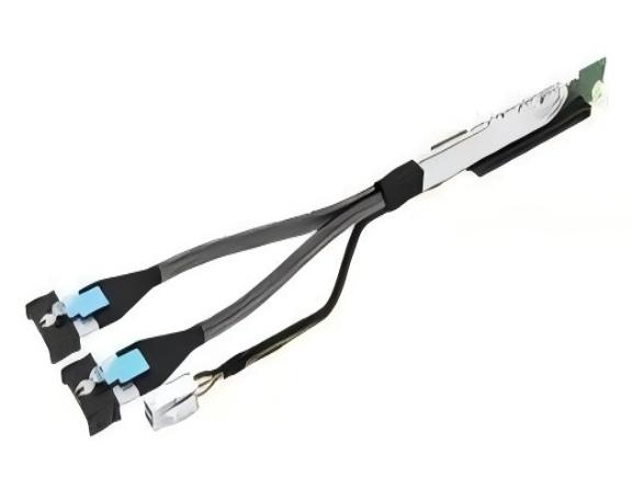 MCIO 8IX2 to Riser Card