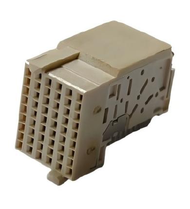 A1 3PairX6 RAR Connector