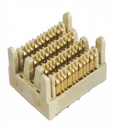 M1 3PairX8 VH Connector