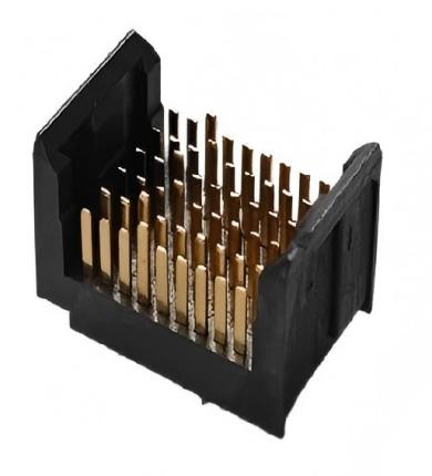 A1 3PairX6 VH Connector