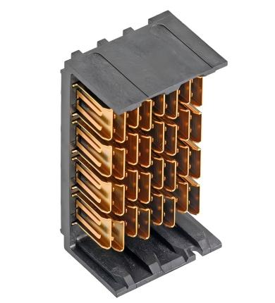 IM1 4PairX8 VH Connector