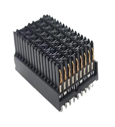 VPX20 2PairX16 VR Right module connector