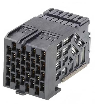 IM1 4PairX8 RAR Connector
