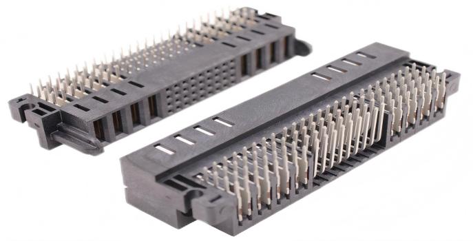 PBP Power connector RAH+RAR 4P+36S+4P STB