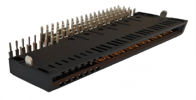 CRPS Power connector RA 36P+14S STB (3800W)